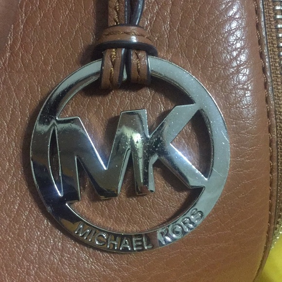 Michael Kors crossbody bag - Picture 2 of 7